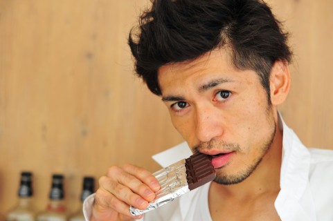 戸籍年齢より見た目年齢 肌トラブルと老化を呼び込む糖化対策 マリリンの読む秘密のアンチエイジングコスメ